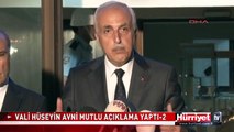 VALİ HÜSEYİN AVNİ MUTLU AÇIKLAMA YAPTI-2