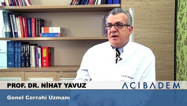 Safra kesesi taşlarında uygulanan tek port cerrahi nedir, nasıl uygulanır?