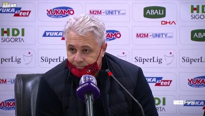 Sumudica: Kontratımın bitmesine 5 ay var Türkiye'yi seviyorum...