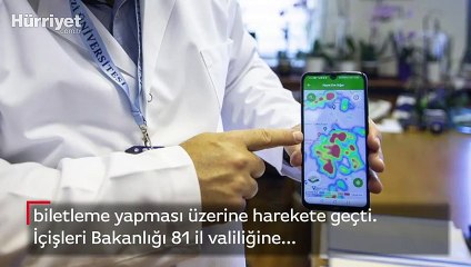 Son dakika... İçişleri Bakanlığı'ndan yeni genelge