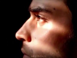 No Love Ft. Bilal Abbas Khan Edit | AR Lyricals