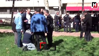 Kayıp vatandaş su kanalında ölü bulundu