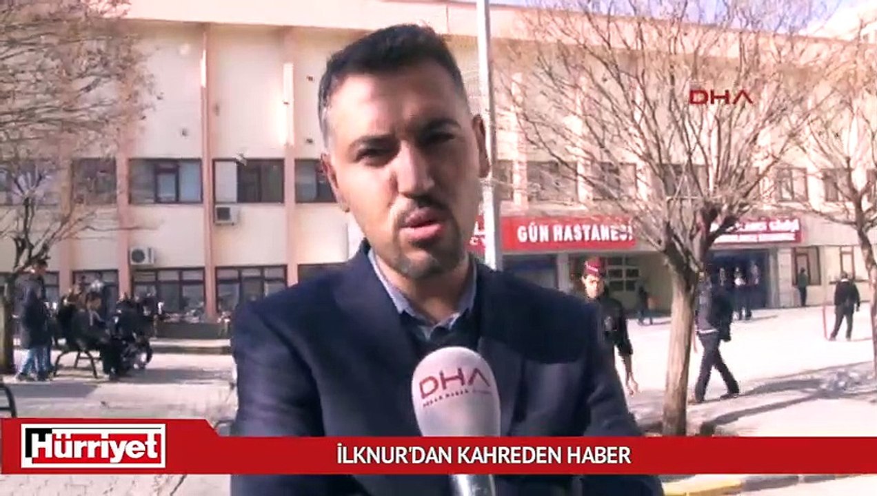 İlknur'dan kahreden haber