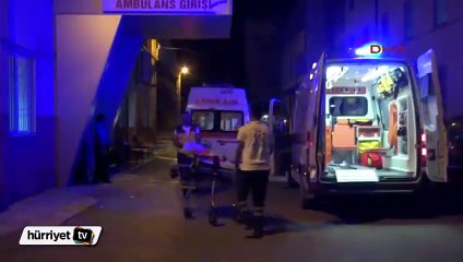 Kayıp milletvekili adayı yaralı ve kelepçeli halde bulundu