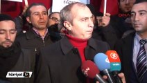 Gaziantep'te 18 polis serbest bırakıldı