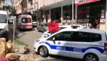 Son dakika haberler... Gaziosmanpaşa'da kadın cinayeti