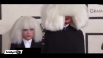 Maddie Ziegler ve Sia, Grammy Ödül Töreni’ne damga vurdu
