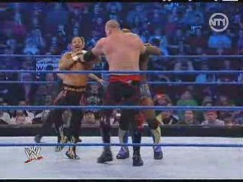 catch attack smackdown.15.03.08 part 3