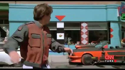 20 bin dolarlık uçan kaykay