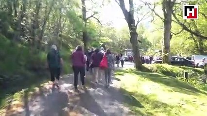 Türkiye'de 40 bin "lord" ve "lady" var