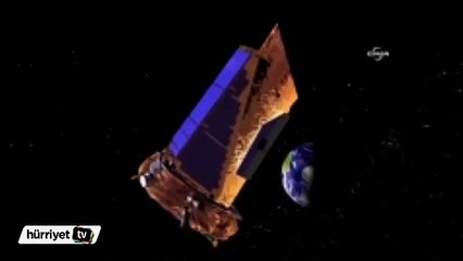 Gökbilimcileri şaşırtan keşif