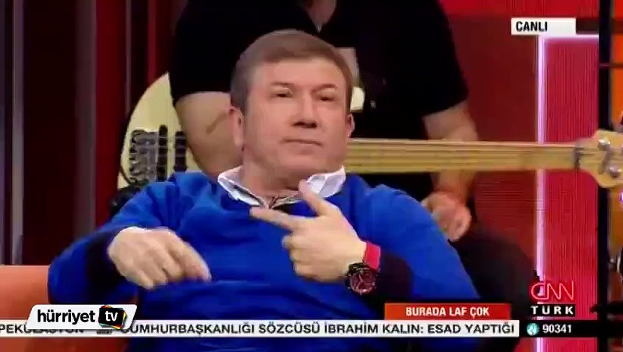 Tanju Çolak ile Mehmet Ali Erbil arasında top polemiği
