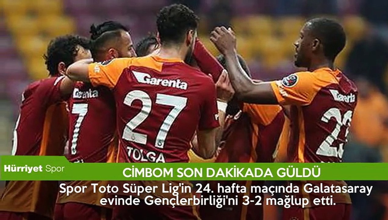 Son 24 saatte spor turu