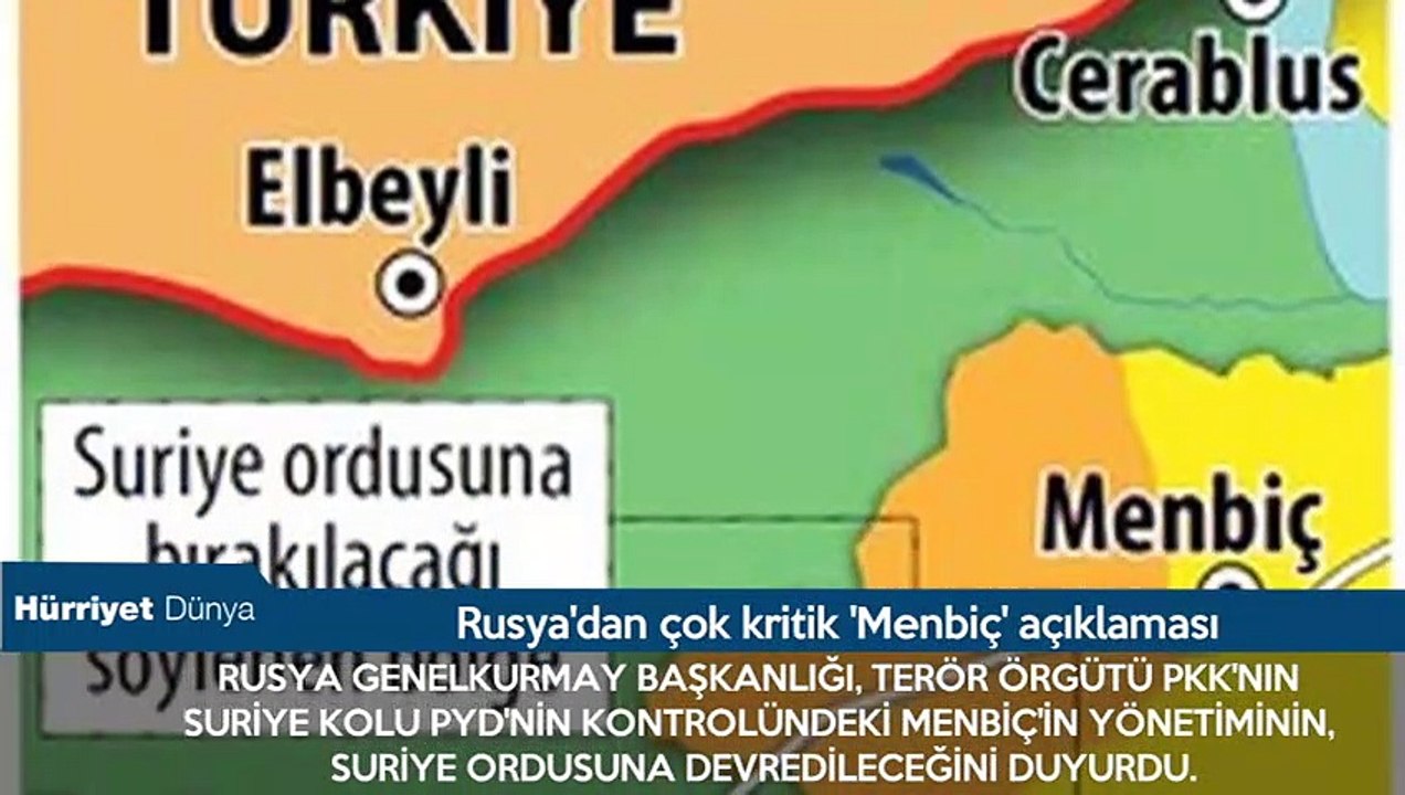 Son 24 saatte dünya turu