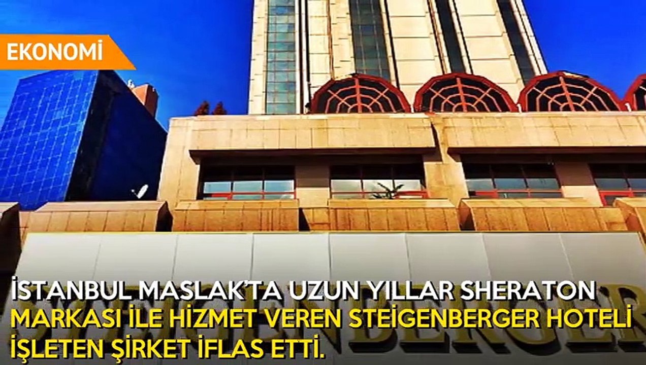Ekonomide son 24 saat