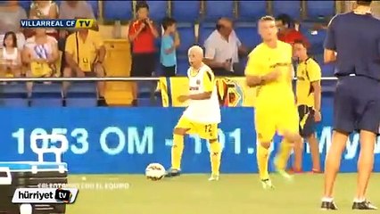 En büyük hayaline kavuştu