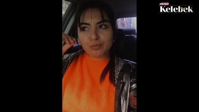 Hanife Güldal, eşine çıplak fotoğraf gönderen kadınlara sert çıktı