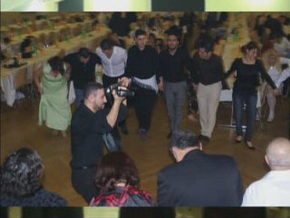 Grup kervan