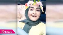 Hanife'nin Aleyna Tilki videosu olay oldu!