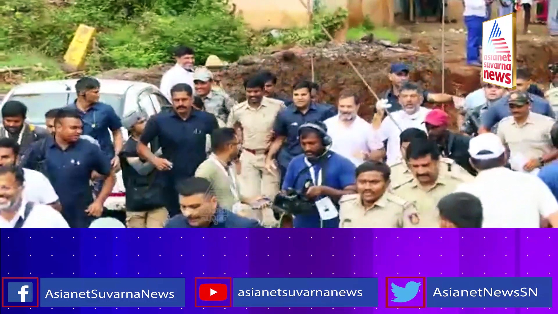 ಗಣಿನಾಡಿನಿಂದ ಕೈ ರಣಕಹಳೆ: ಡಿಕೆಶಿ ಮಾಡಿದ ಶಪಥ ಏನು?