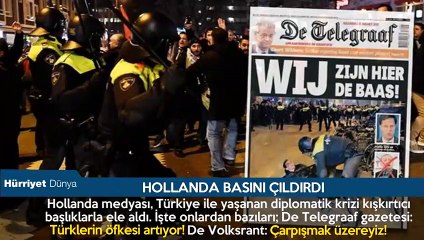 Son 24 saatte dünya turu