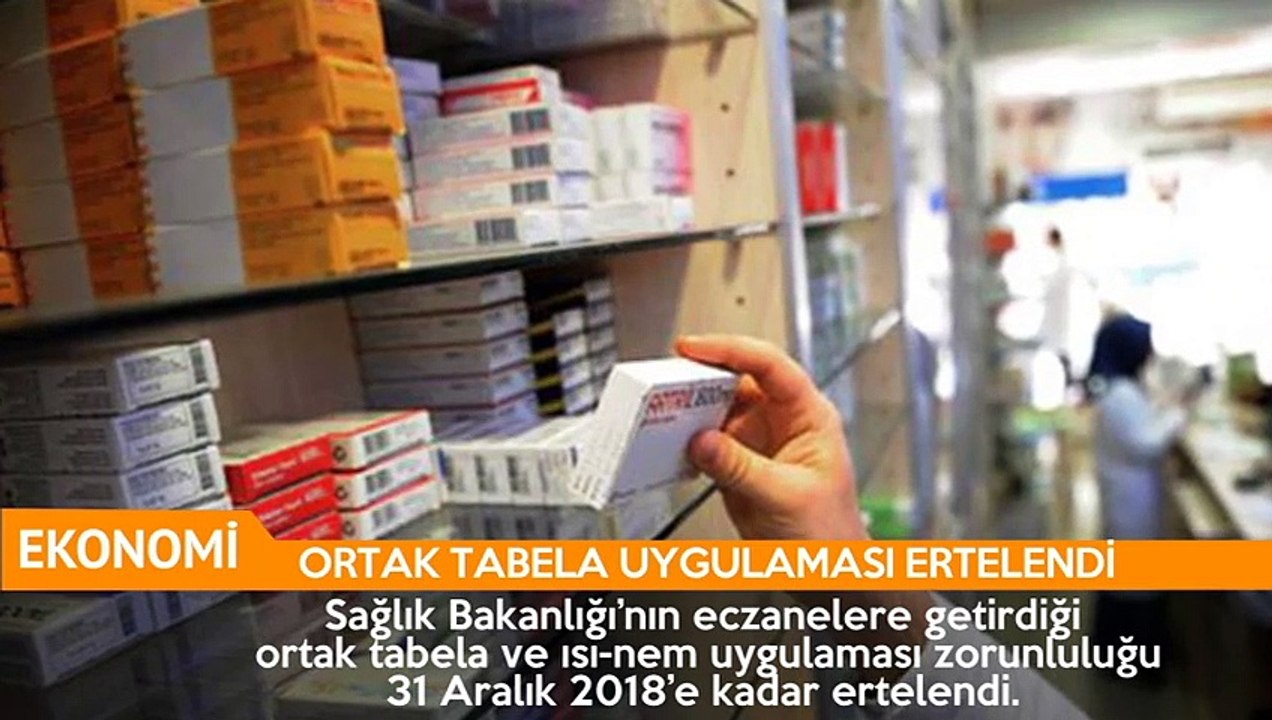 Ekonomide son 24 saat