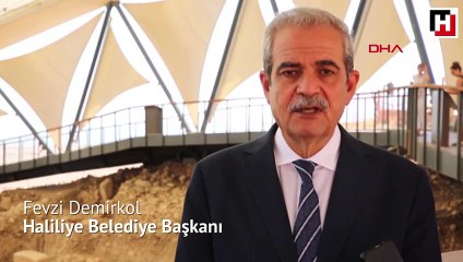 Download Video: Göbeklitepe UNESCO listesine girdi, bölge turizmi canlandı