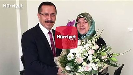 Son dakika haberler... YÖK'ten flaş karar: Pamukkale Üniversitesi Rektörü Hüseyin Bağ'a uzaklaştırma