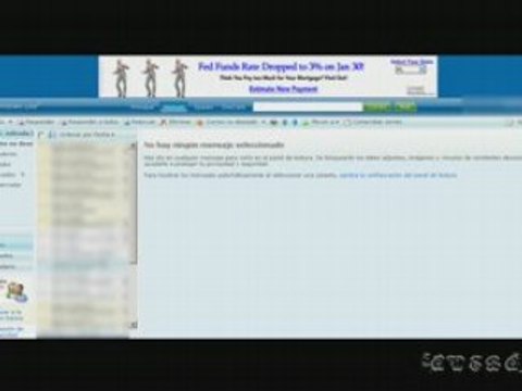 Ver Cabeceras de Correos de Hotmail