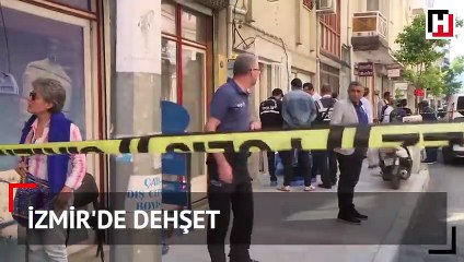 İzmir'de su dağıtımı yapan 2 genç evde ölü bulundu
