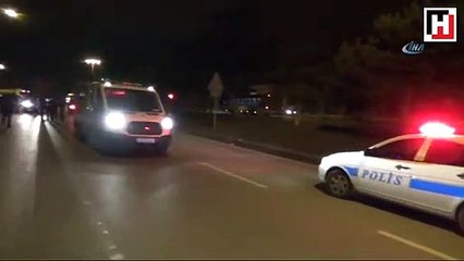 Üniversiteli iki gençten bu sabah acı haber