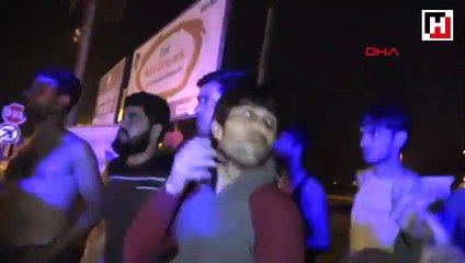 Yunan polisi, kaçakları yarı çıplak Türkiye'ye geri gönderdi iddiası