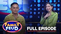 Family Feud Philippines: ABOT KAMAY NA PANGARAP vs. HAPPY TOGETHER | Full Episode 147