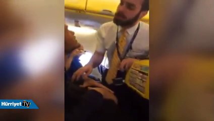 Burası İrlanda, burdan çıkış yok!