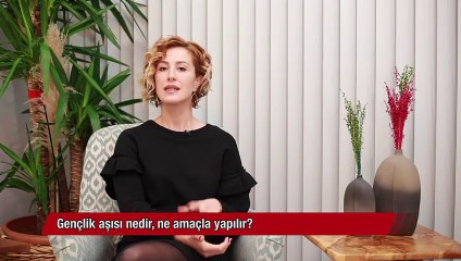 Gençlik aşısı nedir, ne amaçla yapılır?