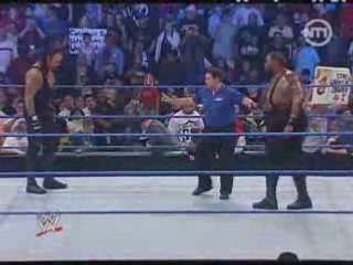 catch attack smackdown.15.03.08 part 2