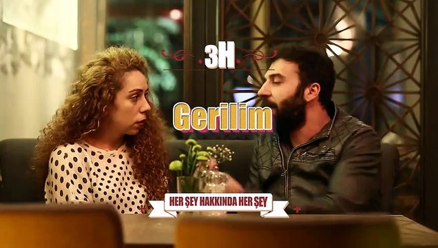 Gerilim Olur Musun? | Her Şey Hakkında Her Şey
