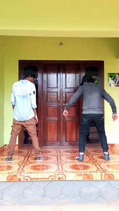 Tanzvideo! Kurzes Tanzvideo