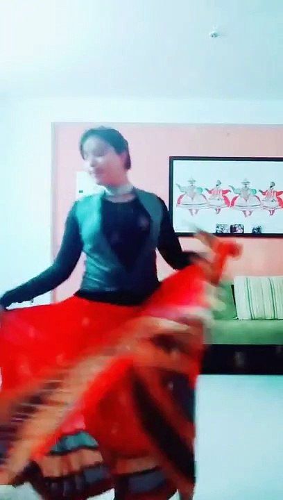 Tanzvideo! Kurzes Tanzvideo