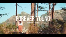 DJ SLOW REMIX !!! Boy In Space - Forever Young - ( Slow Remix )