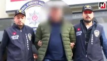 Polislere 'rüşvet' gözaltısı