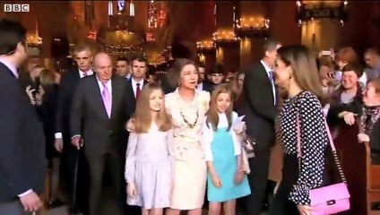 Kraliyet ailesinde büyük gerginlik!