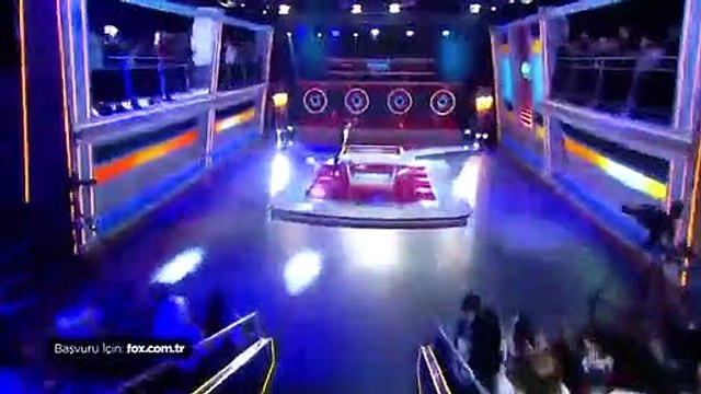 Gönder Gitsin tanıtım