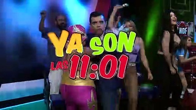 Las chicas de 'Las Noches del Fútbol' se salen de control