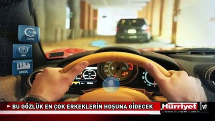 BU GÖZLÜK EN ÇOK ERKEKLERİN HOŞUNA GİDECEK