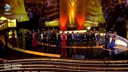 Güldür Güldür ekibi kahkahaya boğdu