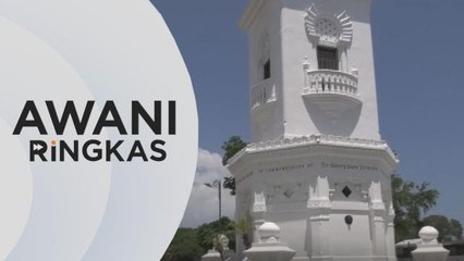 AWANI Ringkas: Tumpu kepada pengundian peringkat Parlimen