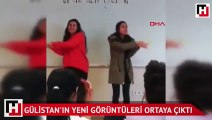 Gülistan'ın yeni görüntüleri ortaya çıktı