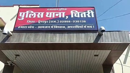 खुलासा : पत्नी किचन से ओखली लाई, प्रेमी को हाथ में दी और पति की आंखों के सामने हत्या