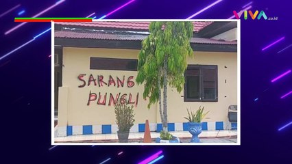 Oknum Polisi yang Coreti Polres Luwu "Sarang Korupsi"